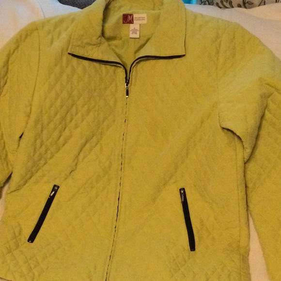 Jacket - Picture 2 of 4